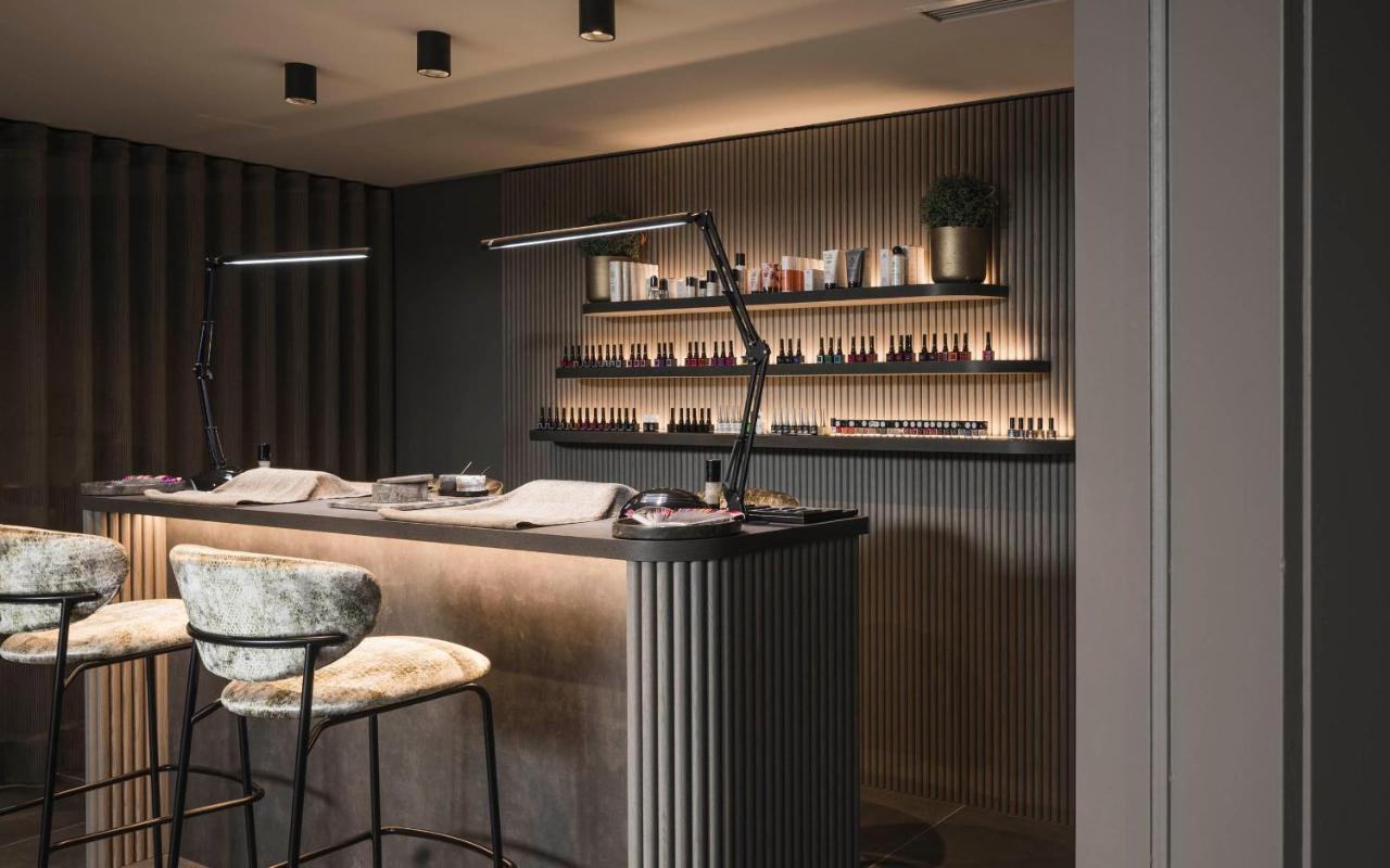 Stroblhof Active Family 4* San Leonardo in Passiria