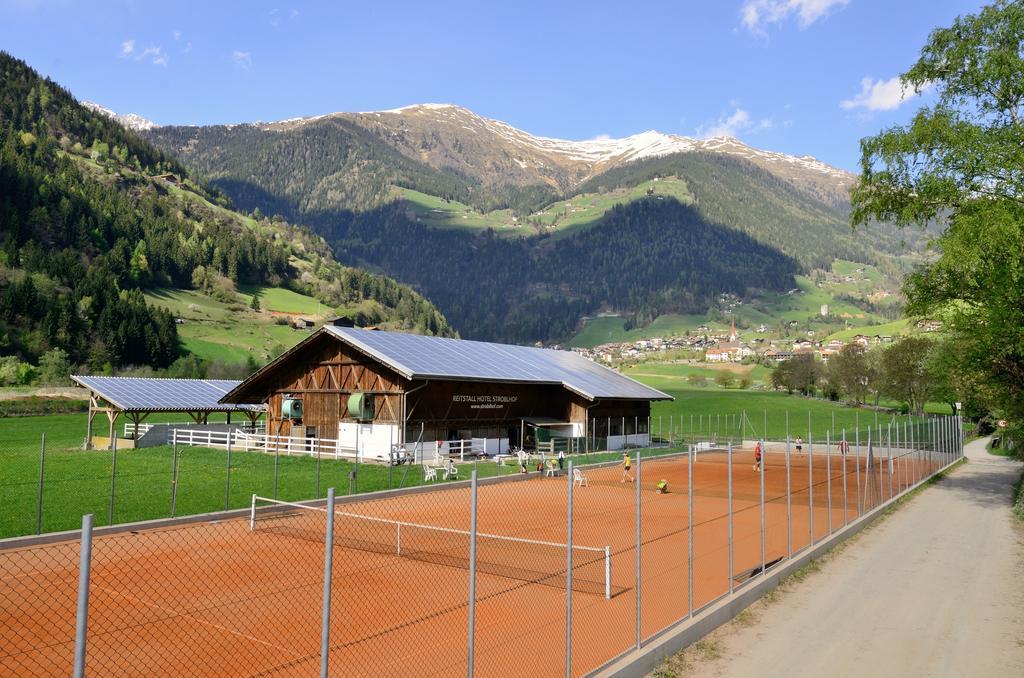 Hotel Stroblhof Active Family