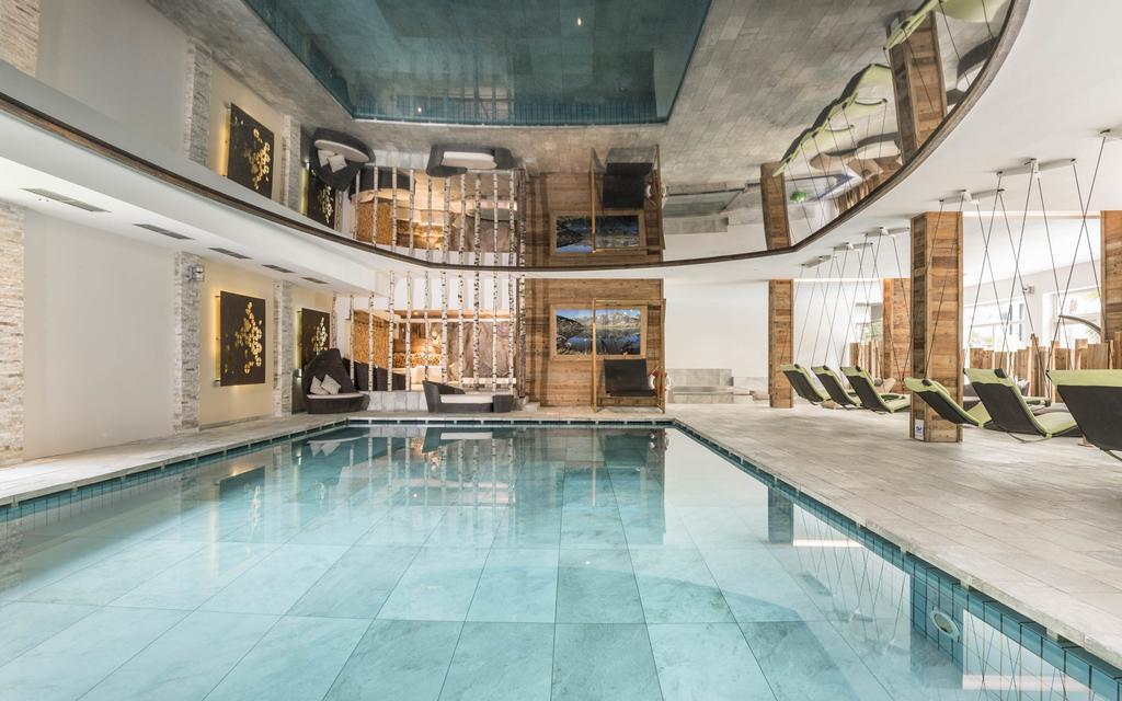 Stroblhof Active Family Hotel 4*