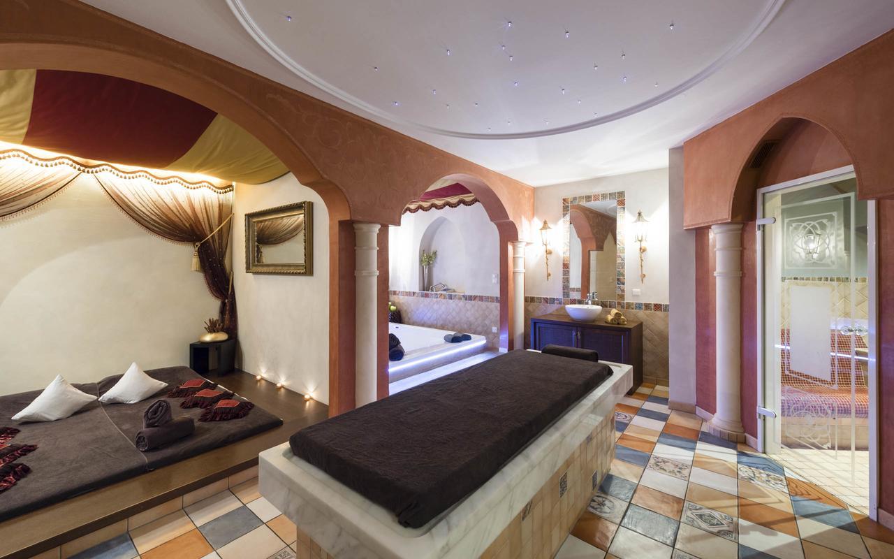 Hotel Stroblhof Active Family San Leonardo in Passiria