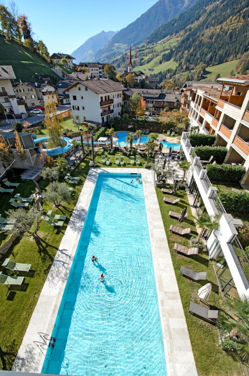 Stroblhof Active Family San Leonardo in Passiria